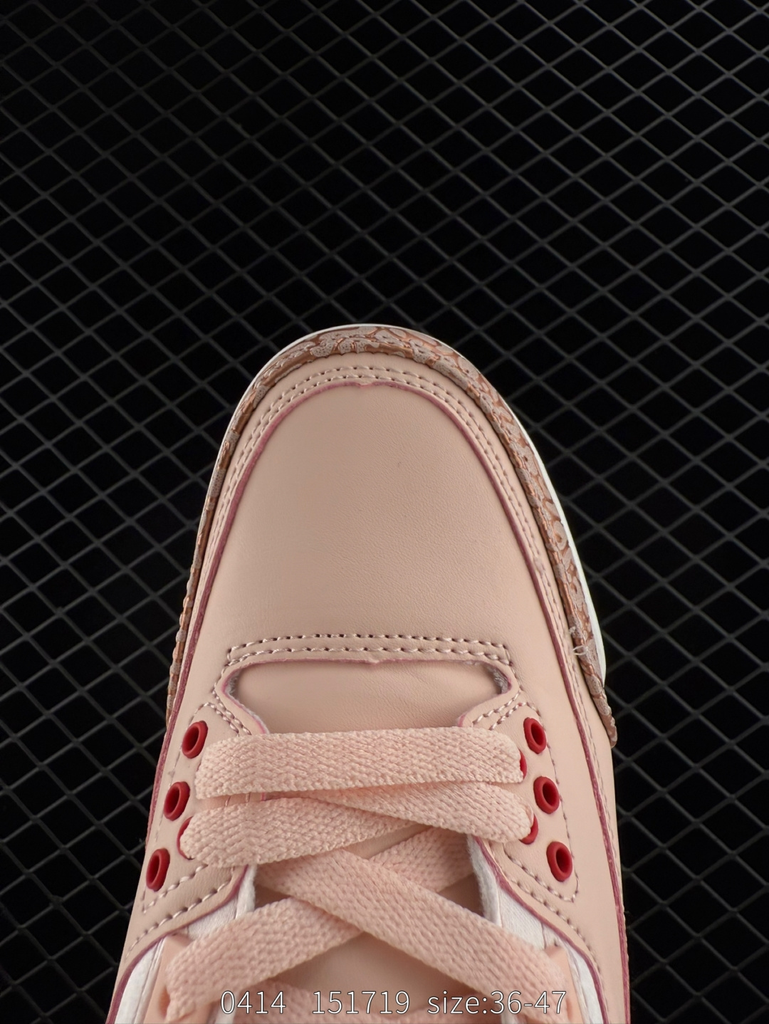 A Ma Maniere x Air Jordan 3 Retro 